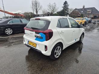 Avarii autoturisme Kia Picanto 1.0 DPi 2025/4