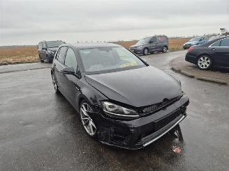 Volkswagen Golf 2.0 R 4Motion picture 4