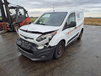 Ford Transit Connect 1.5 TDCi picture 3