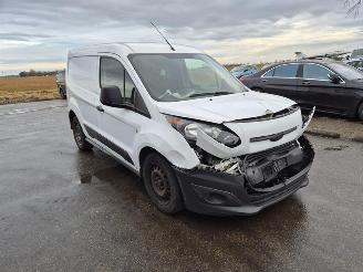 Ford Transit Connect 1.5 TDCi picture 4