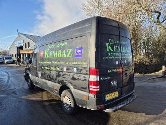 Mercedes Sprinter 313 CDi picture 2