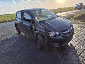 Opel Karl 1.0 12v picture 4