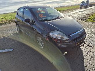 Fiat Punto Evo 1.3 JTD picture 4