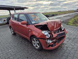 Suzuki Swift 1.3 picture 4