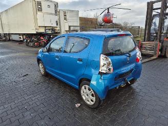 Suzuki Alto 1.0 picture 2