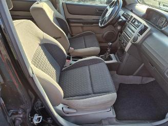Nissan X-Trail 2.2 dCi picture 8