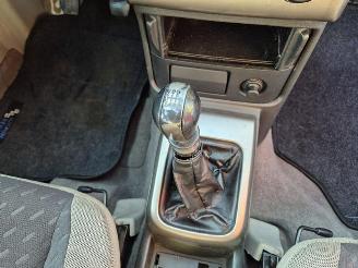 Nissan X-Trail 2.2 dCi picture 7