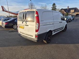  Mercedes Vito 111 CDi 2009/3