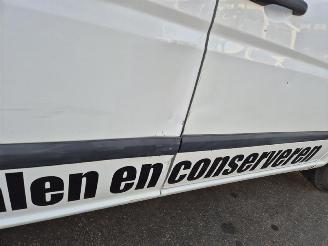 Mercedes Vito 111 CDi picture 5