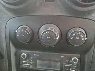 Mercedes Citan 111 CDi picture 9