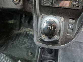 Mercedes Citan 111 CDi picture 10