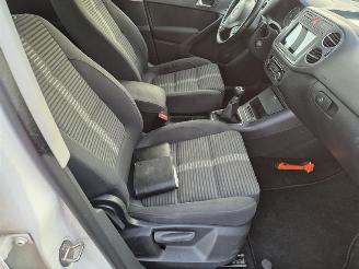 Volkswagen Tiguan 1.4 TSi picture 8