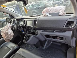 Opel Vivaro 1.5 CDTi picture 10