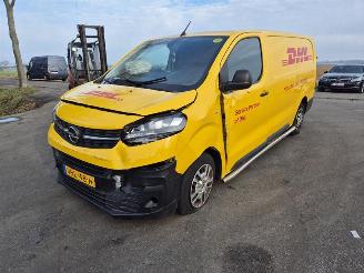 Opel Vivaro 1.5 CDTi picture 3