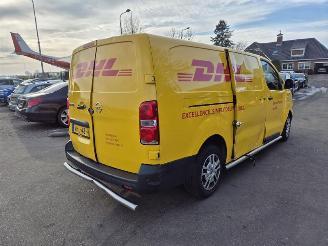  Opel Vivaro 1.5 CDTi 2020/11