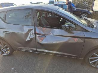 Seat Leon 1.8 TSi picture 5