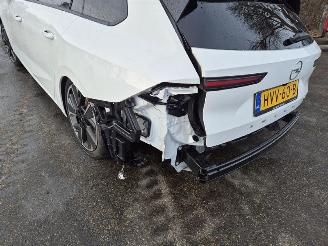 Opel Astra SportsTourer Electric picture 7