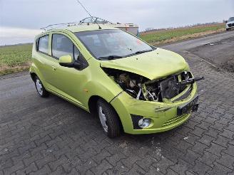 Chevrolet Spark 1.0 132v picture 4