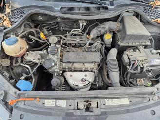 Volkswagen Polo 1.2 picture 8