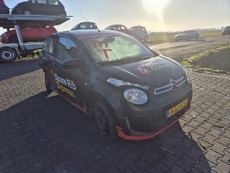 Citroën C1 1.0 picture 4