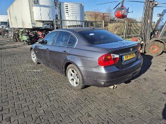BMW 3-serie 3251 picture 2