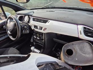 Citroën DS3 1.6 picture 5