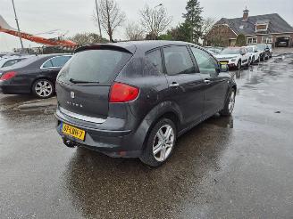 Unfallwagen Seat Altea 1.8 TFSi 2010/3