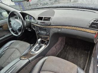 Mercedes E-klasse E 240 picture 6