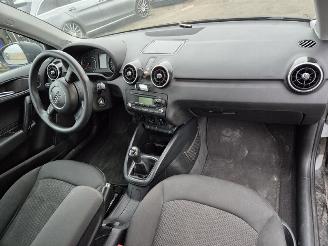Audi A1 1.2 TFSi picture 6