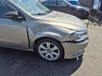 Volkswagen Passat 1.6 TDi picture 5