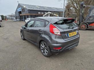 Ford Fiesta 1.0 EcoBoost picture 2