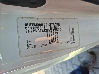 Citroën C1 1.0 12V picture 8