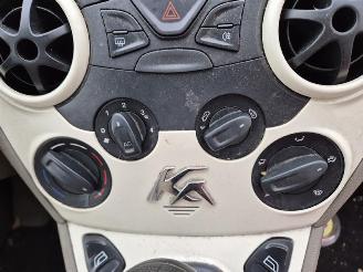 Ford Ka 1.2 picture 6