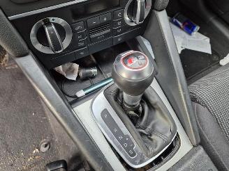 Audi A3 Sportback 2.0 TFSi Quattro picture 7