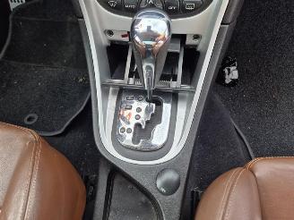 Peugeot 307 CC 2.0 16v picture 7