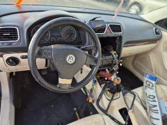 Volkswagen Eos 2.0 TDi picture 5