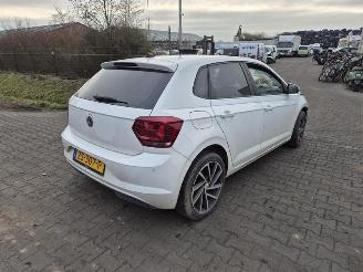 Dezmembrări autoturisme Volkswagen Polo 1.0 2019/3