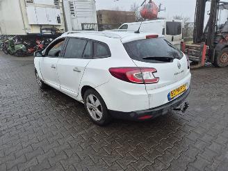 Renault Mégane Grandtour 1.4 TCe picture 2