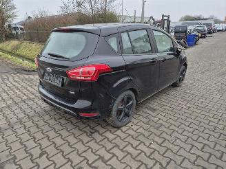 rozbiórka samochody osobowe Ford B-Max 1.0 EcoBoost 2016/1
