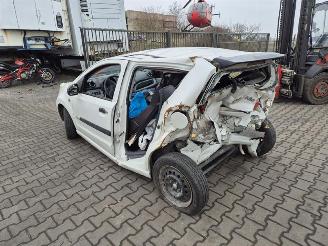 Suzuki Alto 1.0 picture 2