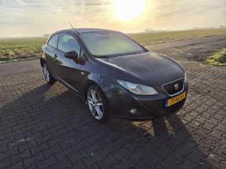 Seat Ibiza 1.6 picture 4
