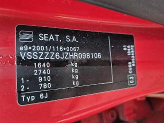 Seat Ibiza 1.4 TDi picture 9