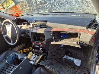 Mercedes S-klasse 320 CDi picture 5