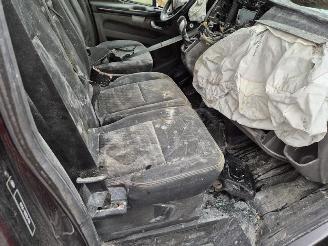 Ford Transit Custom 2.0 TDci picture 6