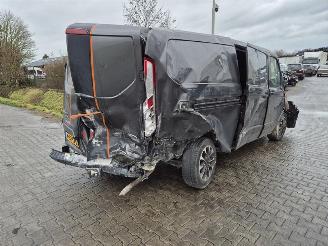  Ford Transit Custom 2.0 TDci 2021/4