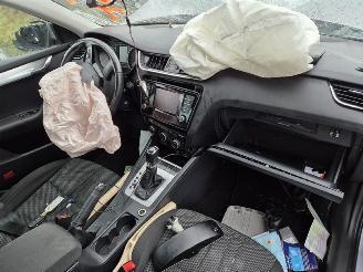 Skoda Octavia Combi 1.4 TSi picture 7