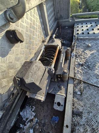 Mercedes Sprinter Oprijwagen picture 7