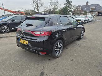 Unfallwagen Renault Mégane 1.2 TCe 2016/5