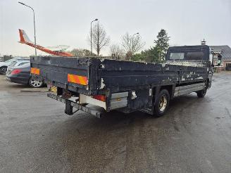  Mercedes Atego 1223L 2004/5