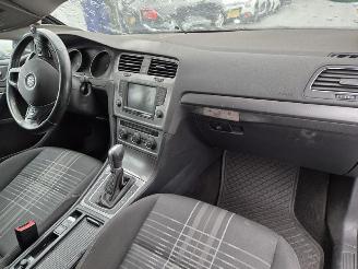 Volkswagen Golf Variant 1.4 TSi picture 13